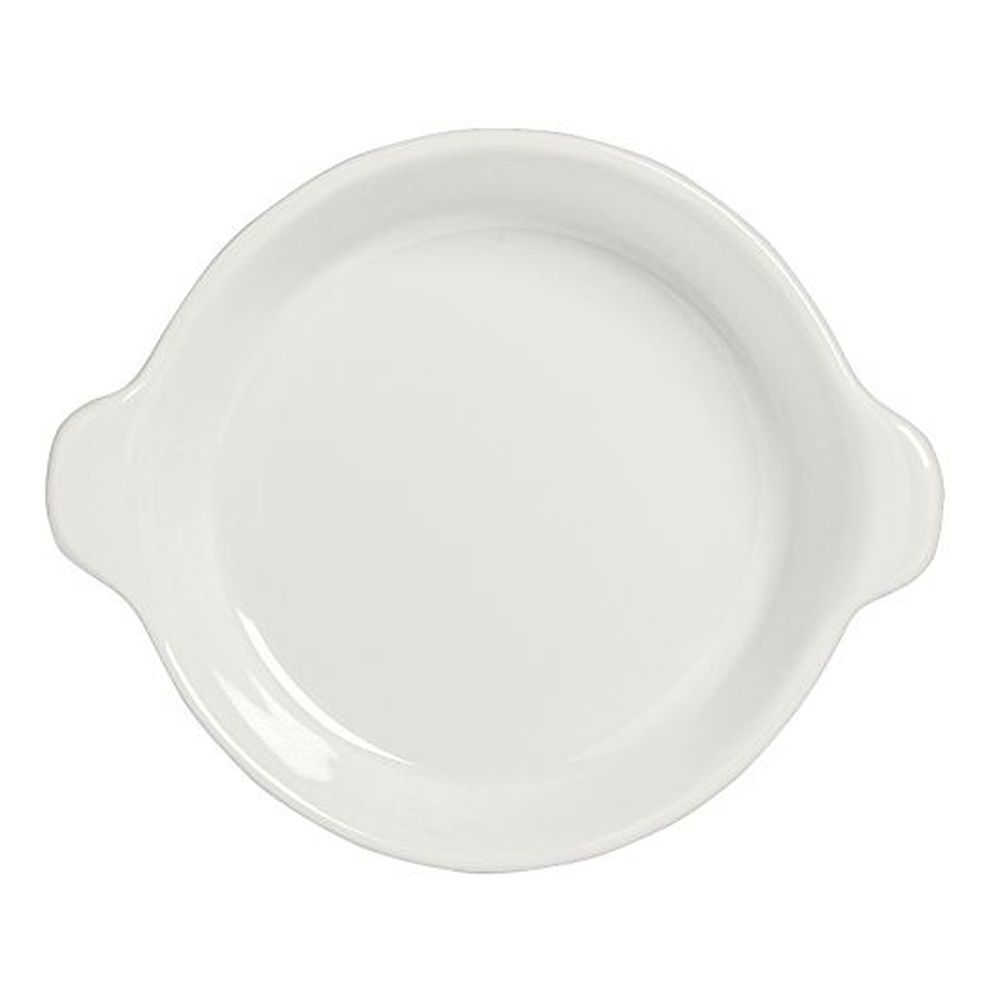 Anfora American Basics Alumina Vitrified 23 Ounce Shirred Egg Dish, 12 Count