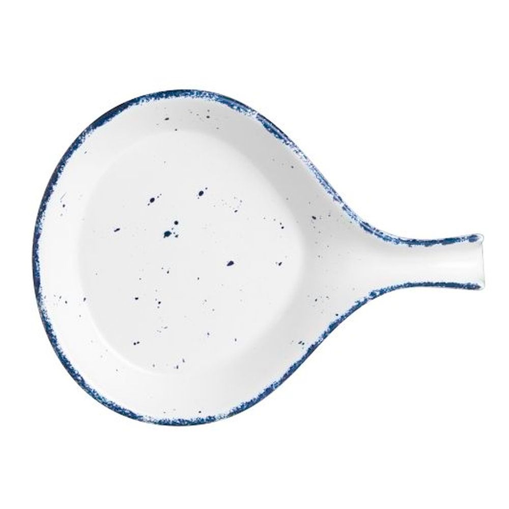 Anfora Brisa 18 Ounce Fry Pan Server, 12 Count
