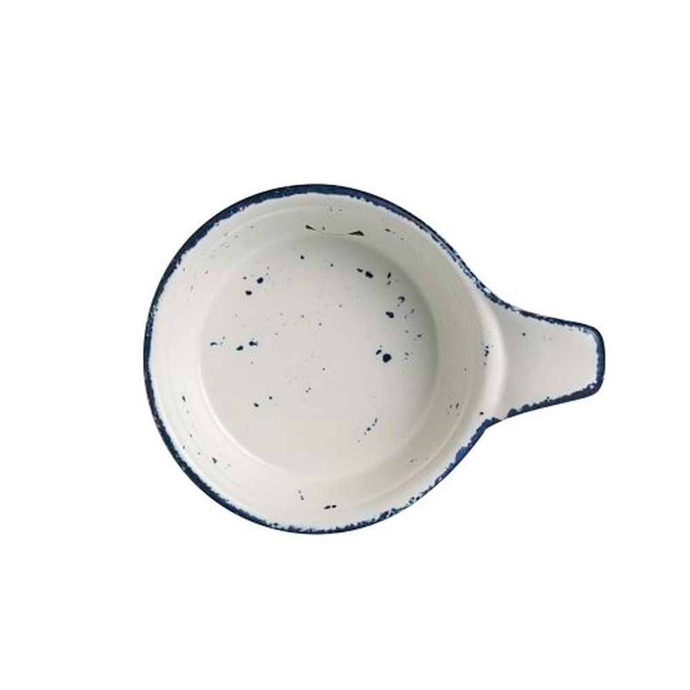 Anfora Brisa 7 Ounce Handled Casserole/tab Soup, 24 Count