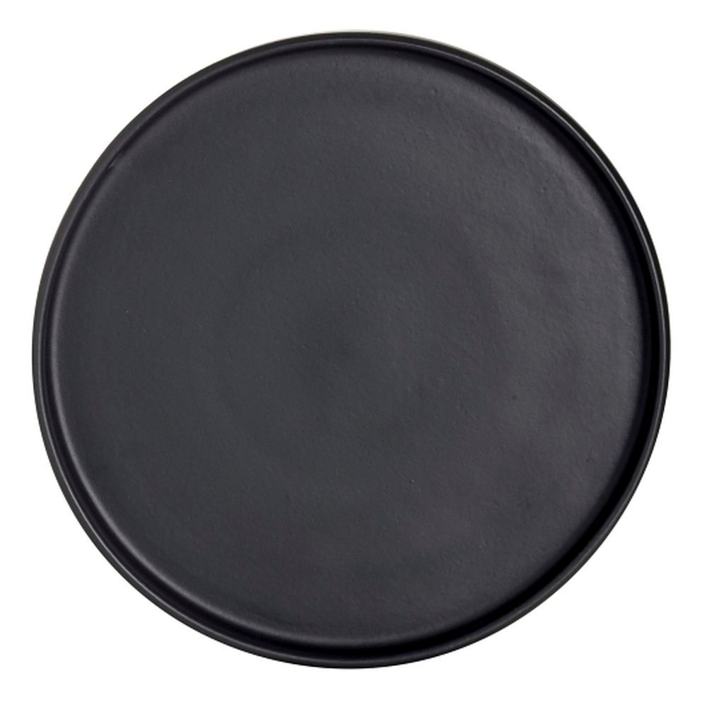 Anfora 10.625 X 1.5 Inch Crete Stacking Tray, 12 Count