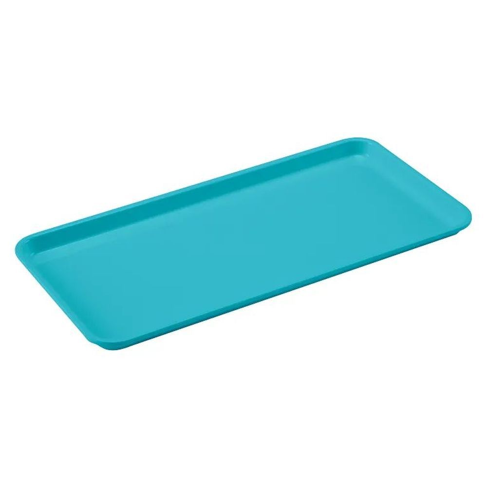 Cambro Green Fiberglass Market Pan, 30 X 10 7/6 X 2 Inch -- 12 Per Case