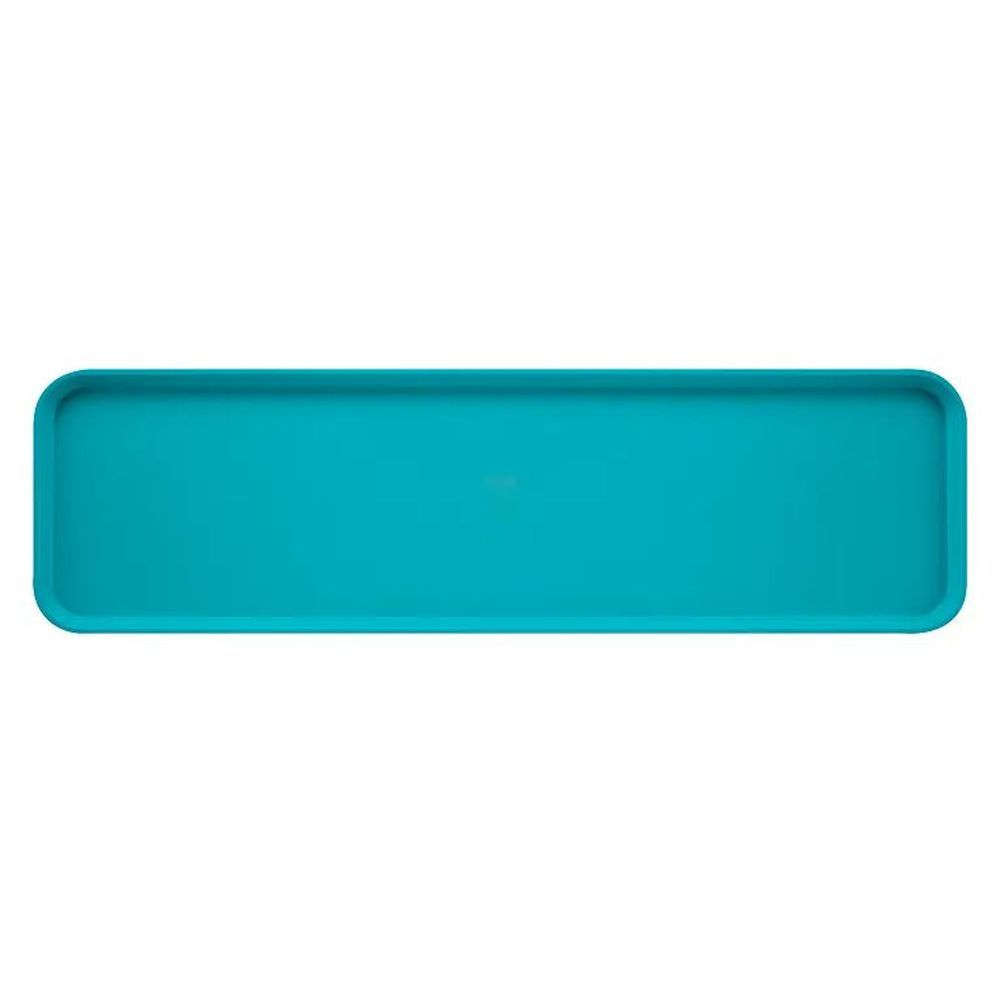Cambro Green Fiberglass Market Pan, 6 9/16 X 30 X 2 Inch -- 12 Per Case