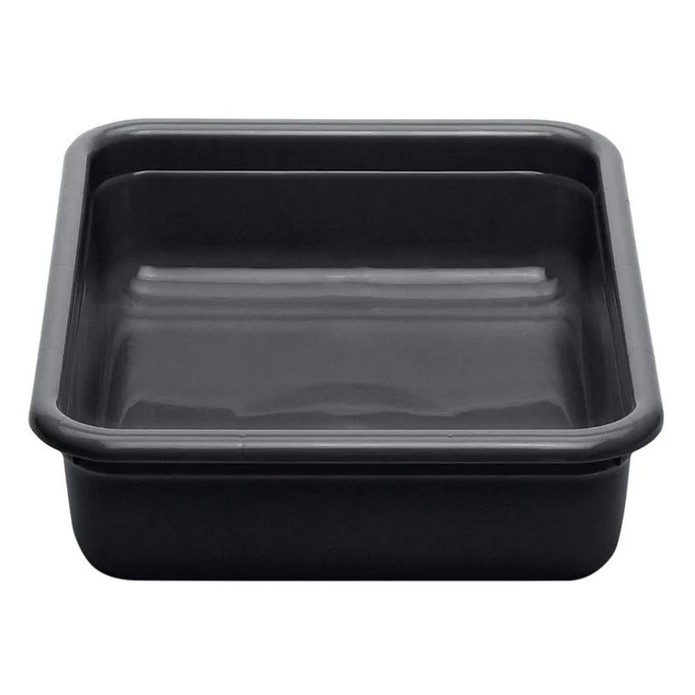 Cambro Cambox Black Regal Bus Box, 17 X 22 Inch -- 12 Per Case
