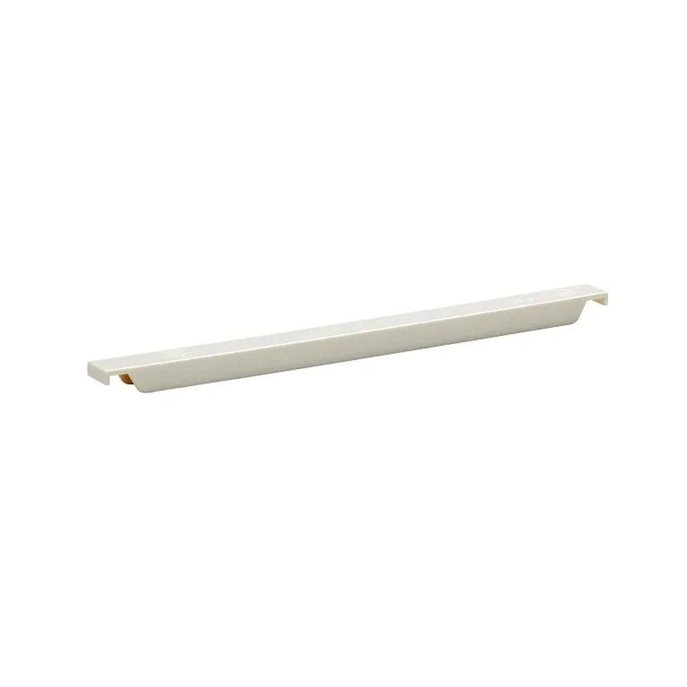 Cambro White 12 Inch Divider Bar For Gn Food Pans And Coldfest Pans Of Versa Food Bar, 12 3/4 Inch Length -- 3 Per Case
