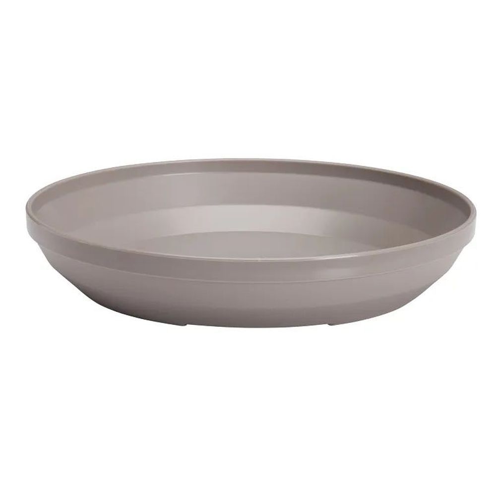 Cambro Shoreline Collection Wheat Underliner For 9 1/2 Inch Pellet, 9 9/16 X 1 4/5 Inch -- 12 Per Case