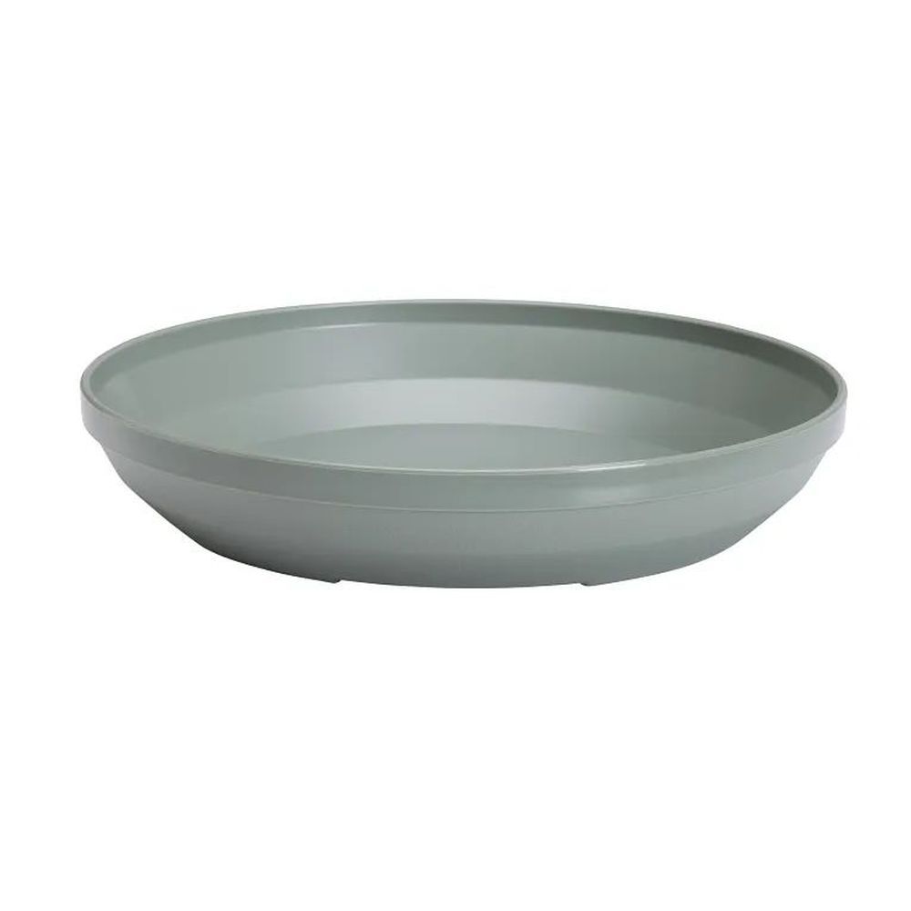 Cambro Shoreline Collection Meadow Underliner For 9 1/2 Inch Pellet, 9 9/16 X 1 4/5 Inch -- 12 Per Case