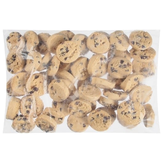 Chippery Gourmet Chocolate Chip Cookie Dough Gourmet 214 Count, 1.5 Ounce -- 212 Per Case
