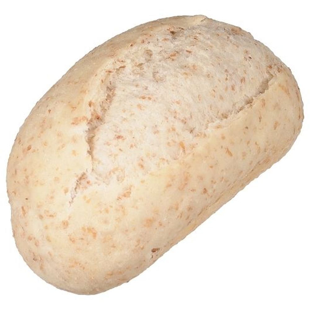 Cuisine De France Whole Wheat Bouchon Bread, 1.6 Ounce -- 200 Per Case