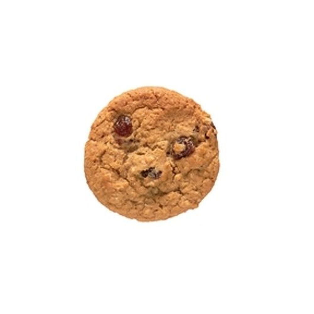 Otis Spunkmeyer Value Zone Oatmeal Raisin Cookies Dough, 1 Ounce -- 320 Per Case