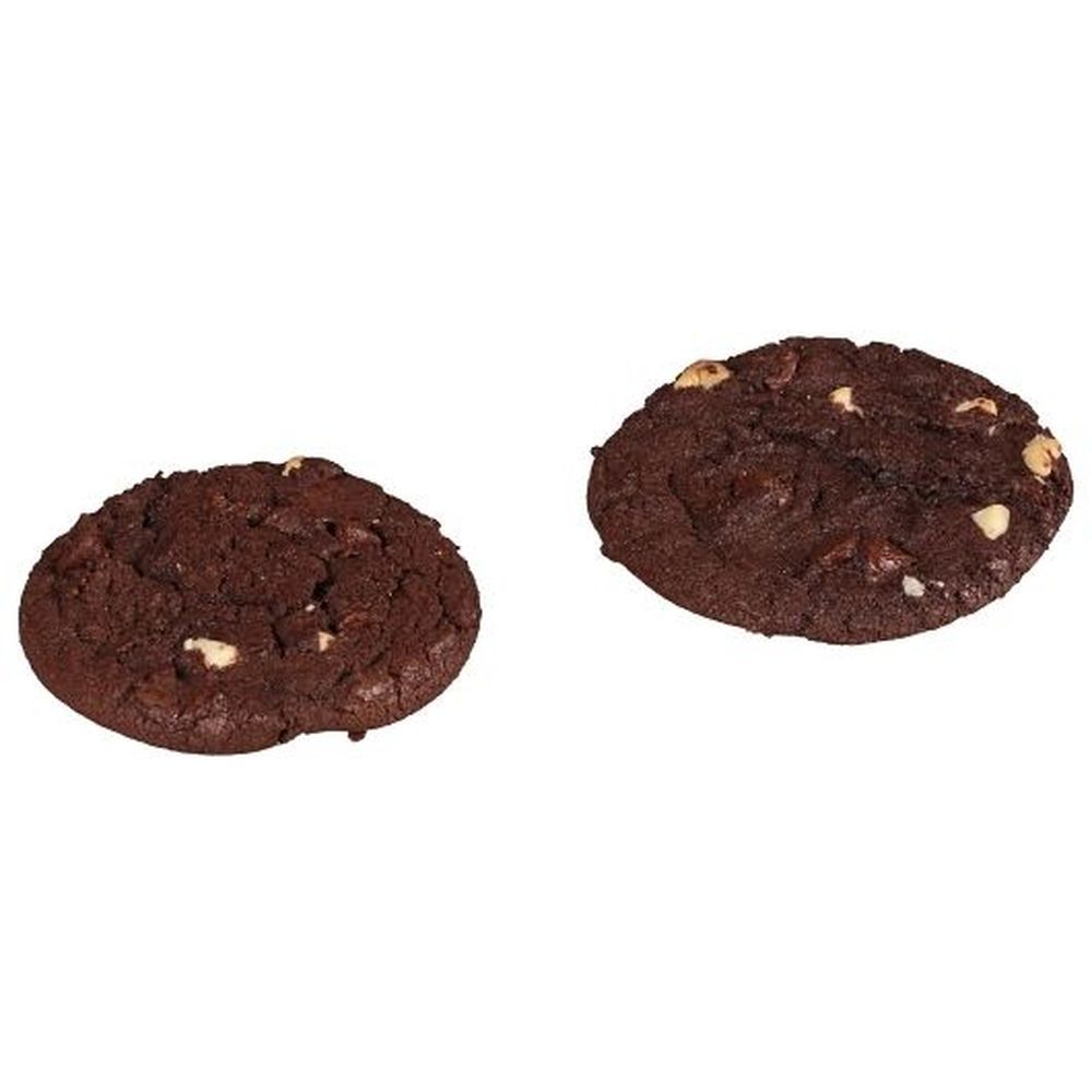 Otis Spunkmeyer Sweet Discovery Turtle Cookies Dough, 1.33 Ounce -- 240 Per Case