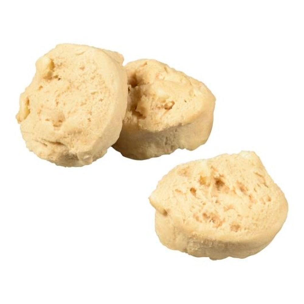 Otis Spunkmeyer Sweet Discovery White Chocolate Macadamia Nut Cookies, 2 Ounce -- 160 Per Case