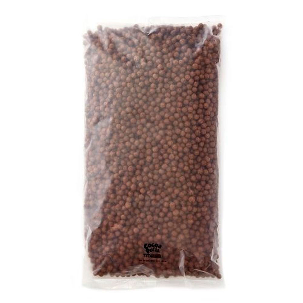 Cocoa Puffs Cereal Bulkpak, 35 Ounce -- 4 Bags Per Case