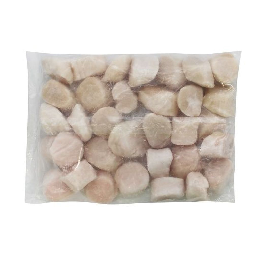 Ocean Horizons U-10 Individually Quick Frozen Sea Scallop, 10 Pound