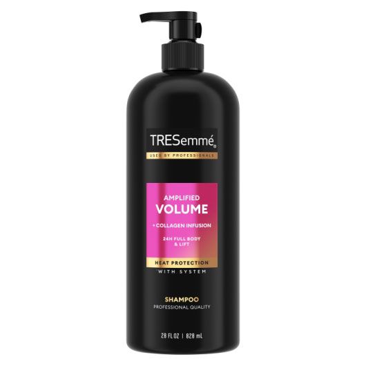 Tresemme Healthy Volume 24 Hour Body Shampoo, 28 Fluid Ounce -- 6 Per Case