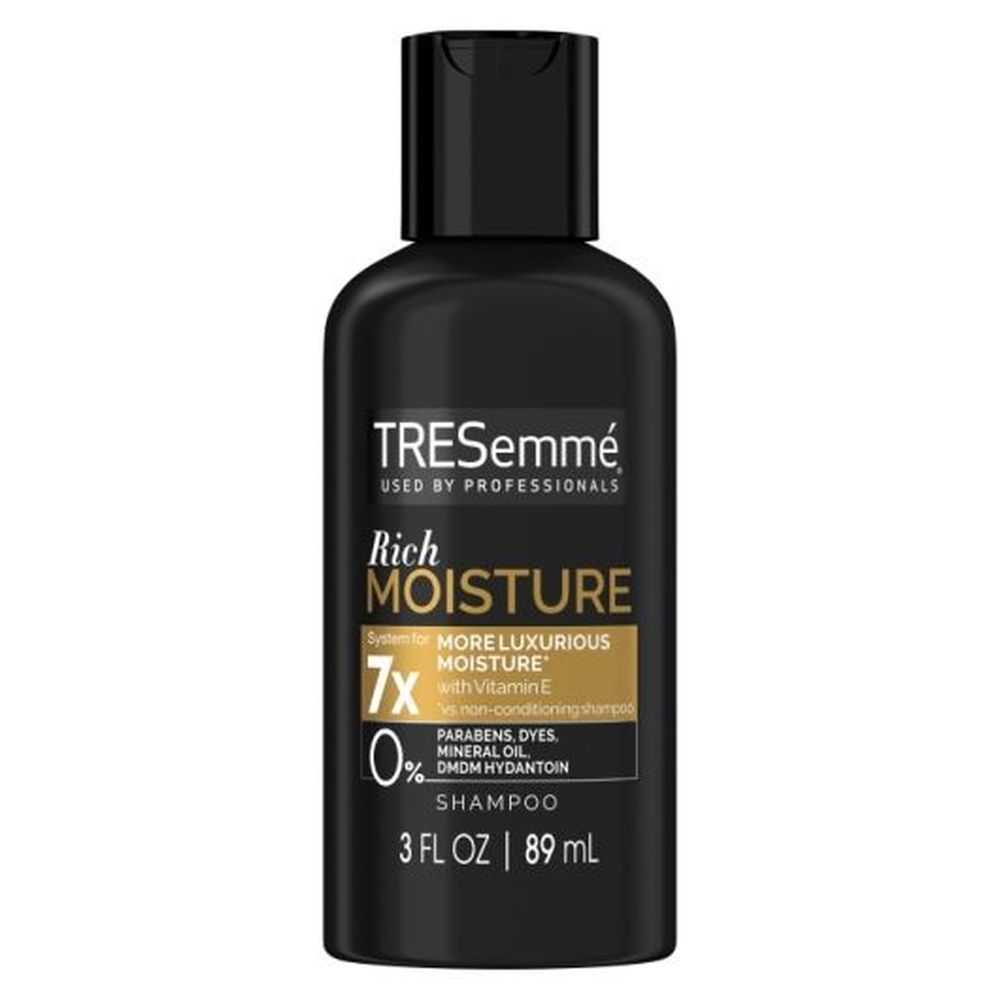 Tresemme Moisture Rich Vitamin E Conditioner, 3 Fluid Ounce -- 12 Per Case