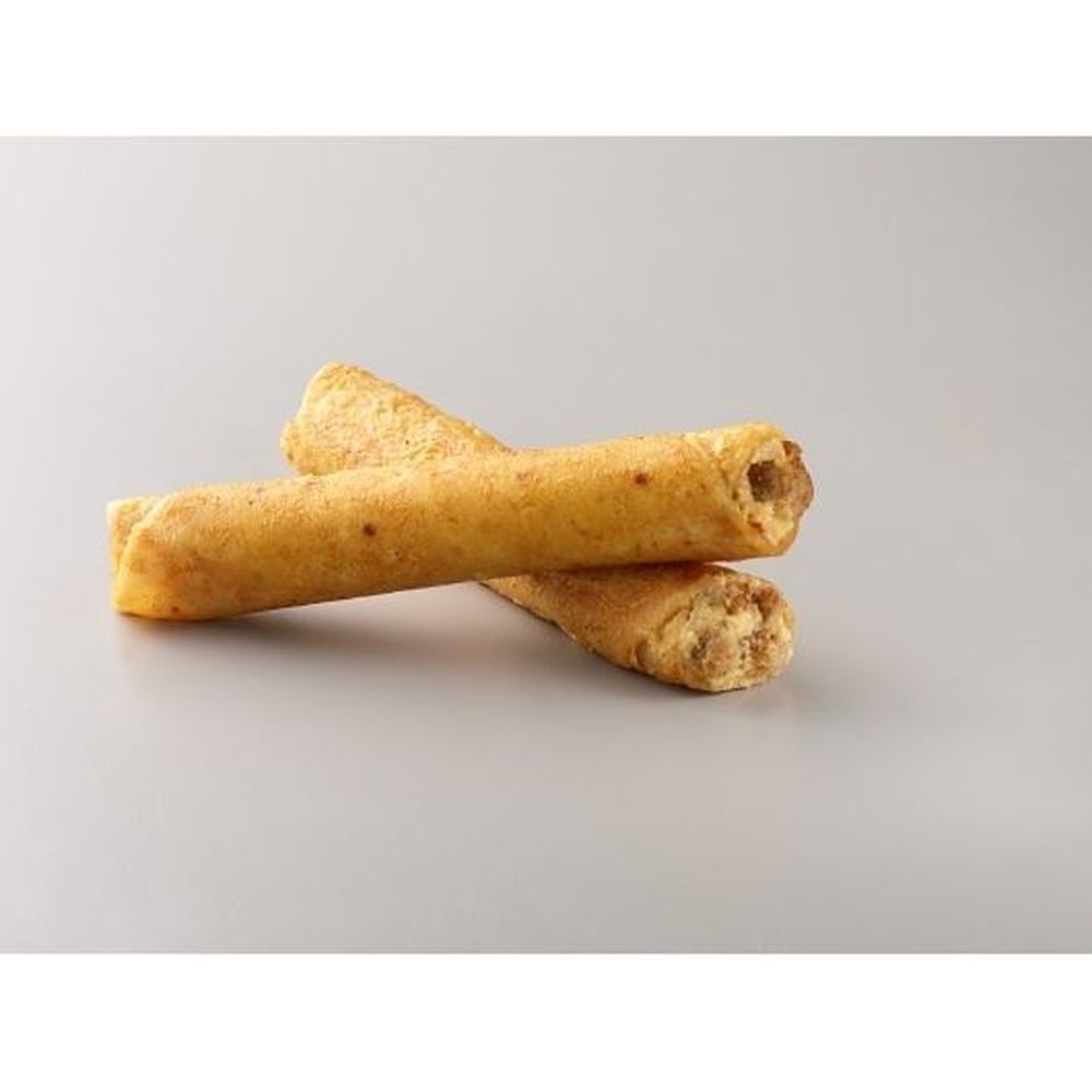 Don Miguel 3 Ounce Sausage And Egg French Toast Mini Monster Taquito, 24 Count