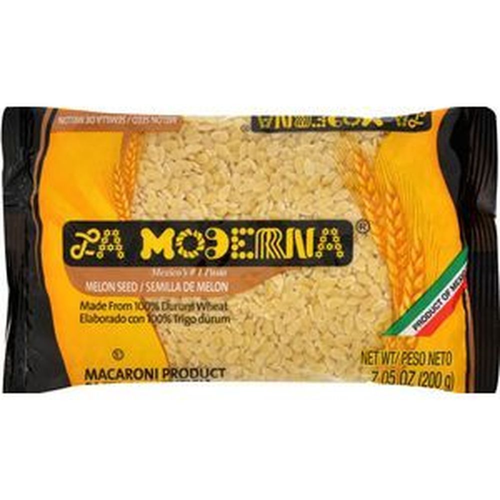 La Moderna Melon Seed, 7.05 Ounce -- 20 Per Case