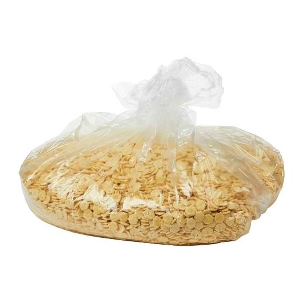 Kellogg's Keebler Zesta Oyster Cracker, 160 Ounce