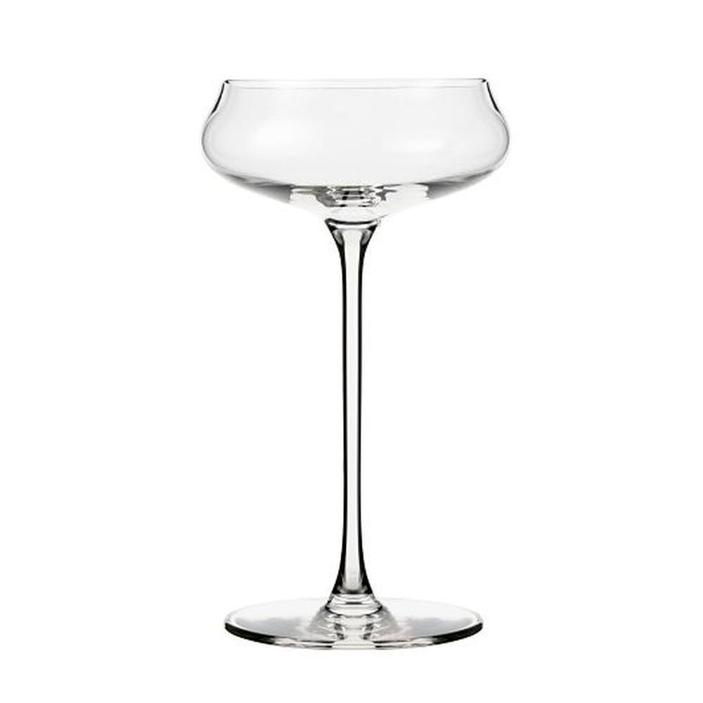 Reserve By Libbey Virtuoso Coupe Cocktail Glass, 6.5 Ounce Capacity -- 12 Per Case