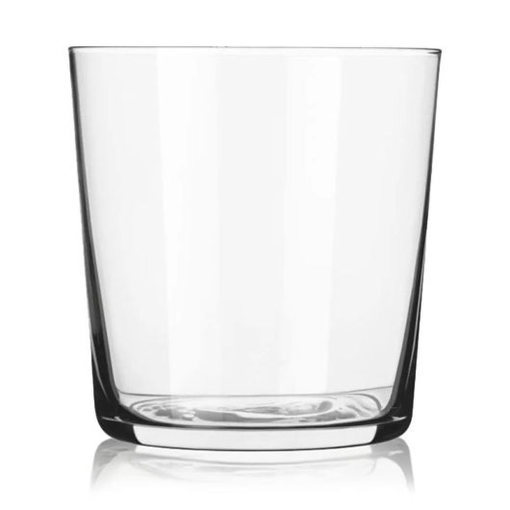 Libbey Cidra Classics Double Old Fashioned Hi-ball Glass, 13.25 Ounce Capacity -- 12 Per Case