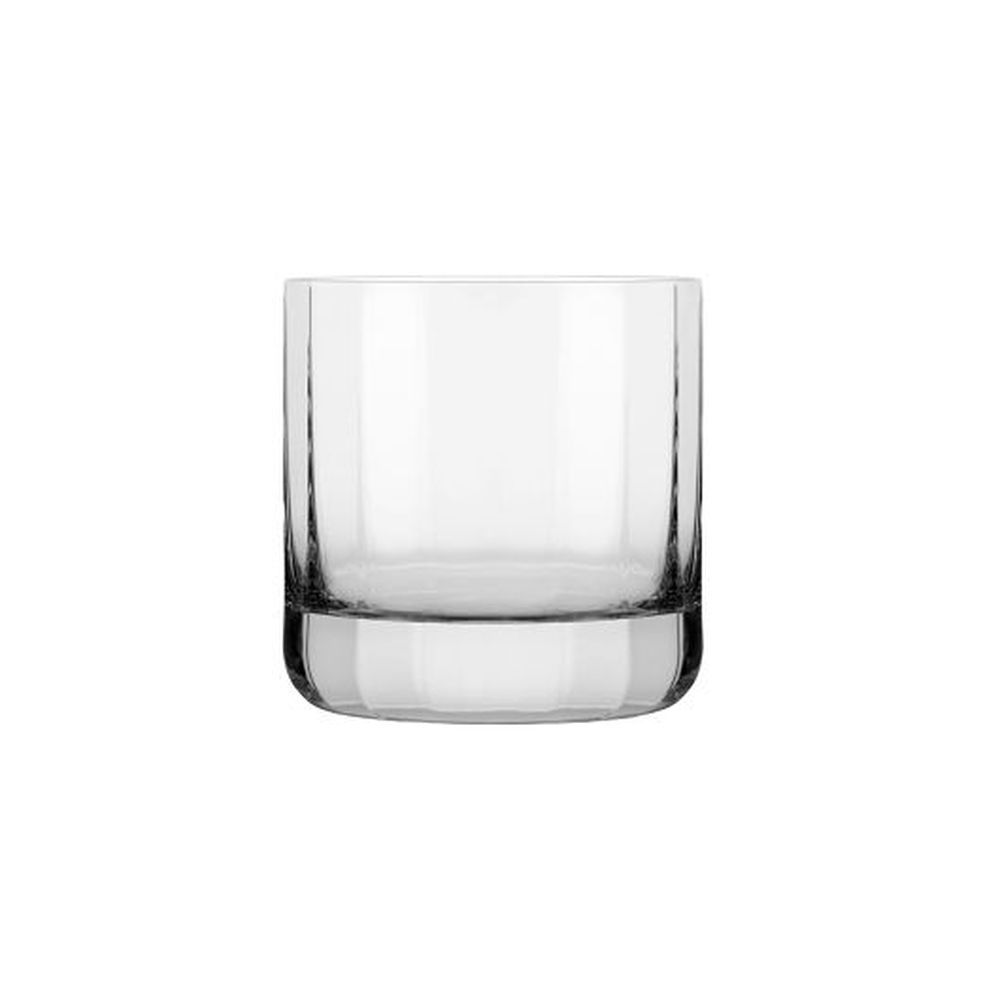 Reserve By Libbey Radius Dof Tumbler, 12 Ounce Capacity -- 12 Per Case