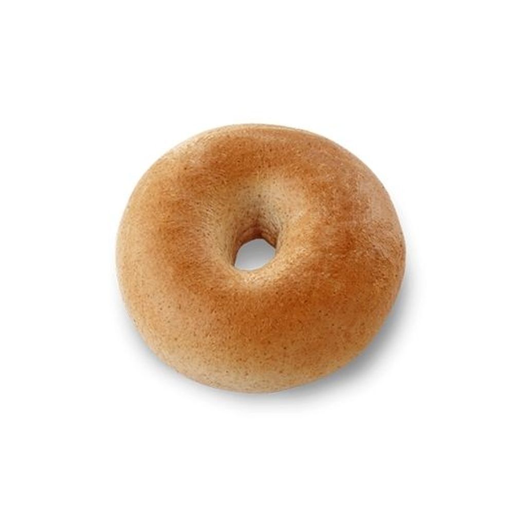 Aesops Bagels Smart Choice Honey Wheat Bagel, 2.5 Ounce -- 84 Per Case