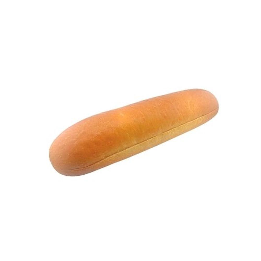 Breadtown Bakery 12 Inch Golden Sub Roll, 24 Count
