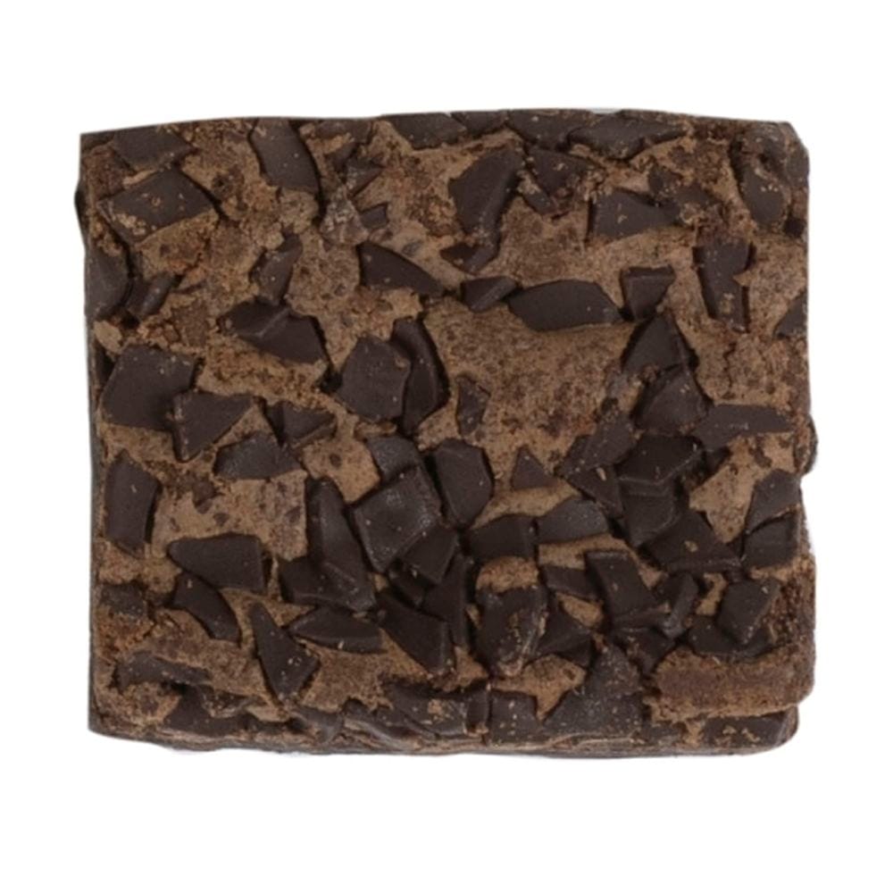 Cookietree Thaw And Serve Gourmet Fudge Brownie, 3 Ounce -- 36 Per Case