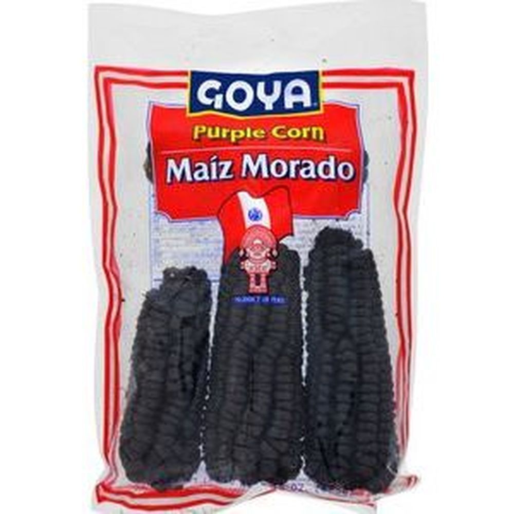 Goya Purple Corn, 15 Ounce -- 12 Per Case