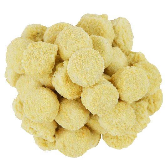 Tantalizers Southwestern Cheddar & Jalapeno Rounds, 3 Pound -- 6 Per Case