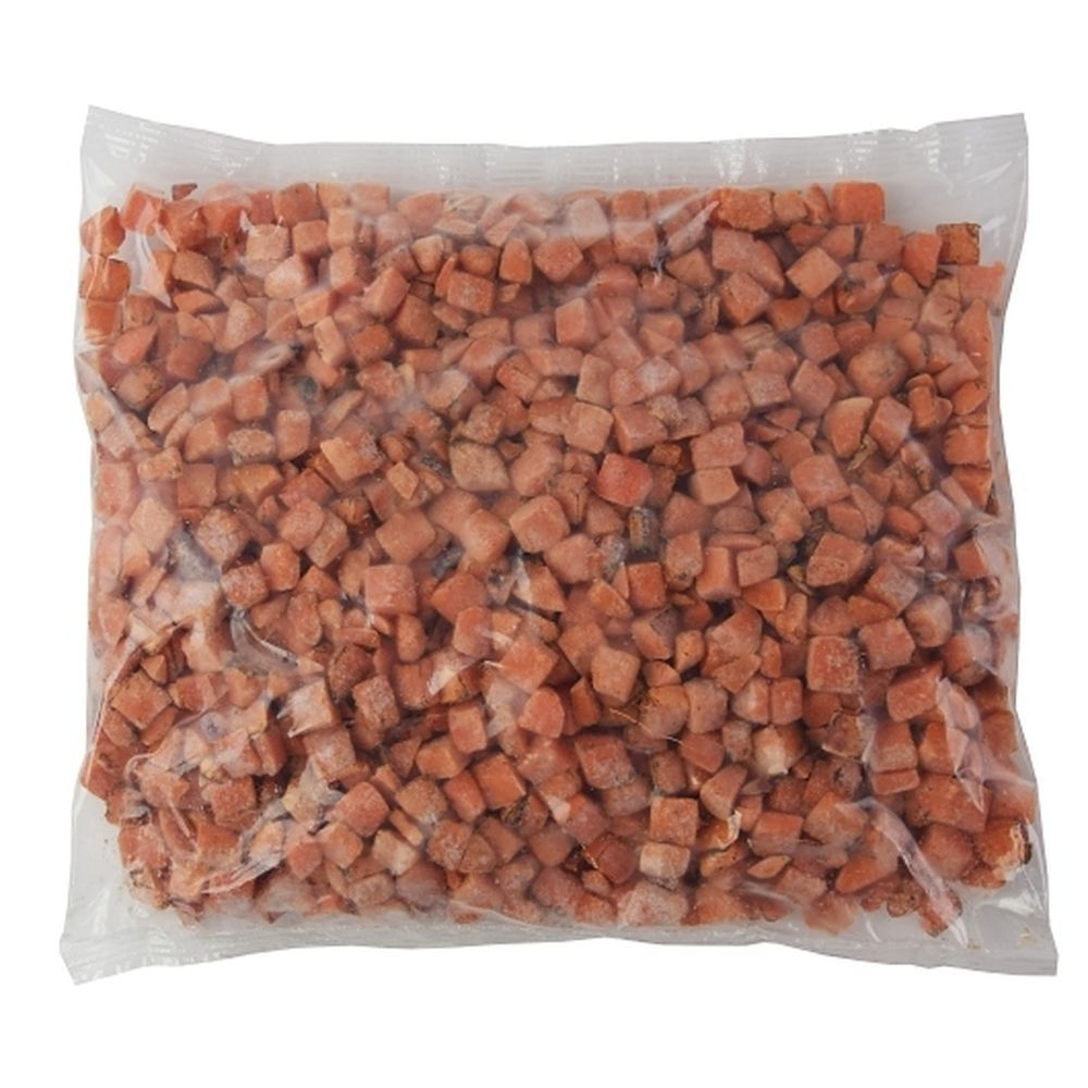 Lamb Weston Fire-grilled Sweet Potatoes, 5 Pound -- 6 Per Case