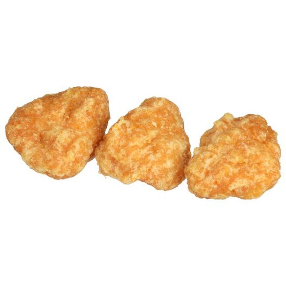 Fred's Battered Corn Nuggets, 2 Pound -- 6 Per Case