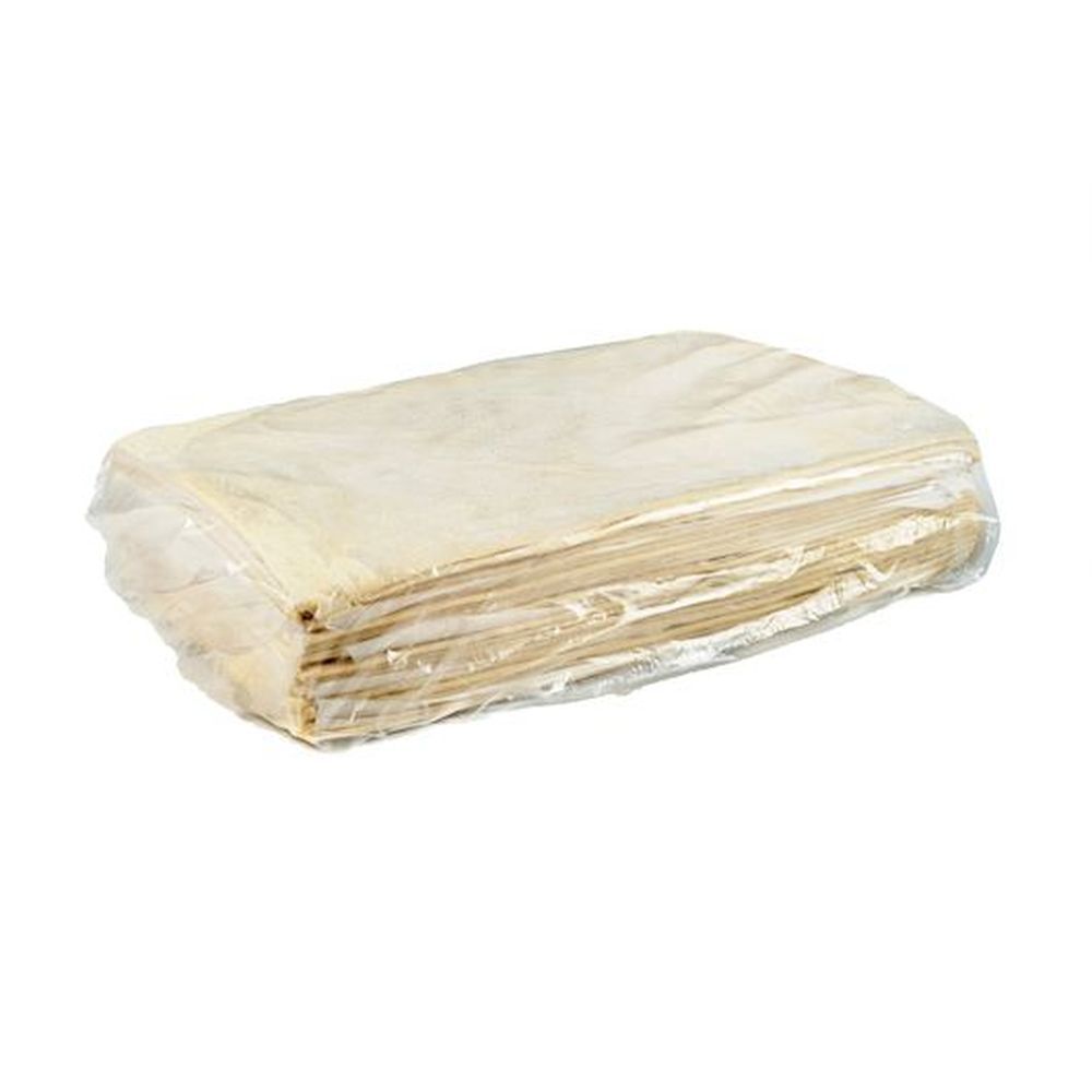 Pepperidge Farm Dough Square Puff Pastry, 2 Ounce -- 120 Per Case
