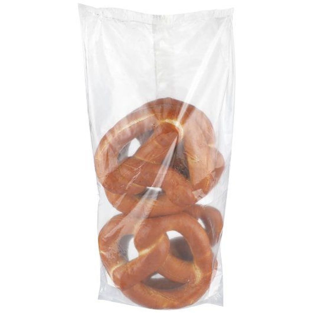 Superpretzel Superpretzel Bavarian Sourdough Soft Pretzel, 7 Ounce -- 40 Per Case