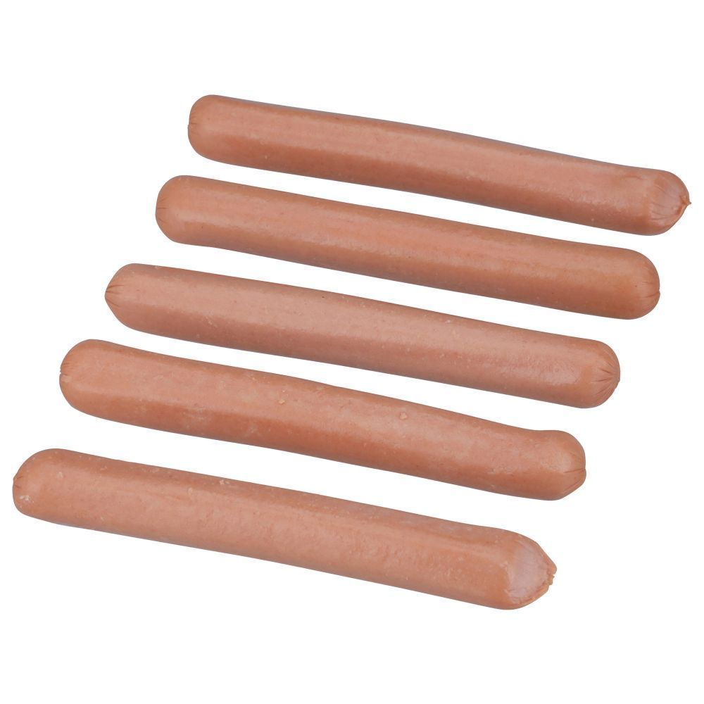 Ball Park Beef Frank, 10 Pound