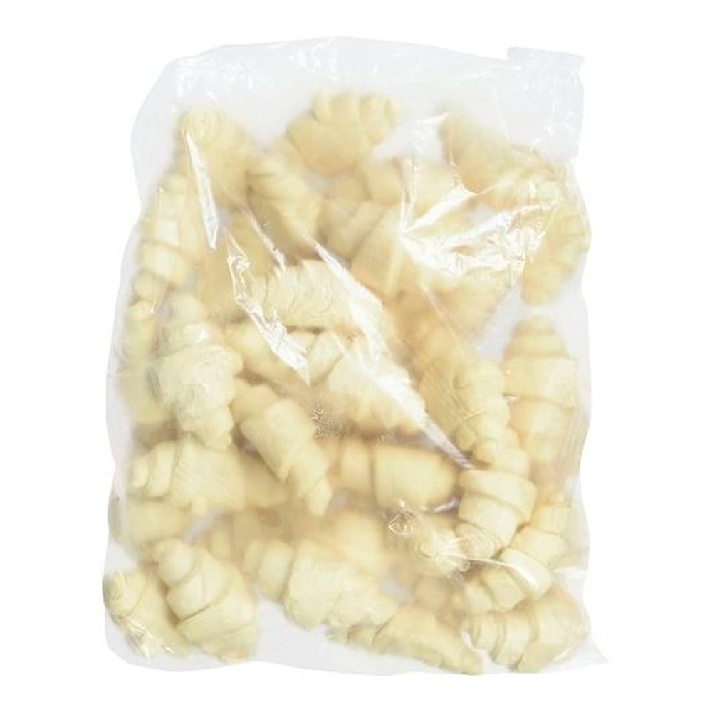 Bridor Ready To Bake Straight Vegan Croissant, 2.8 Ounce -- 80 Per Case