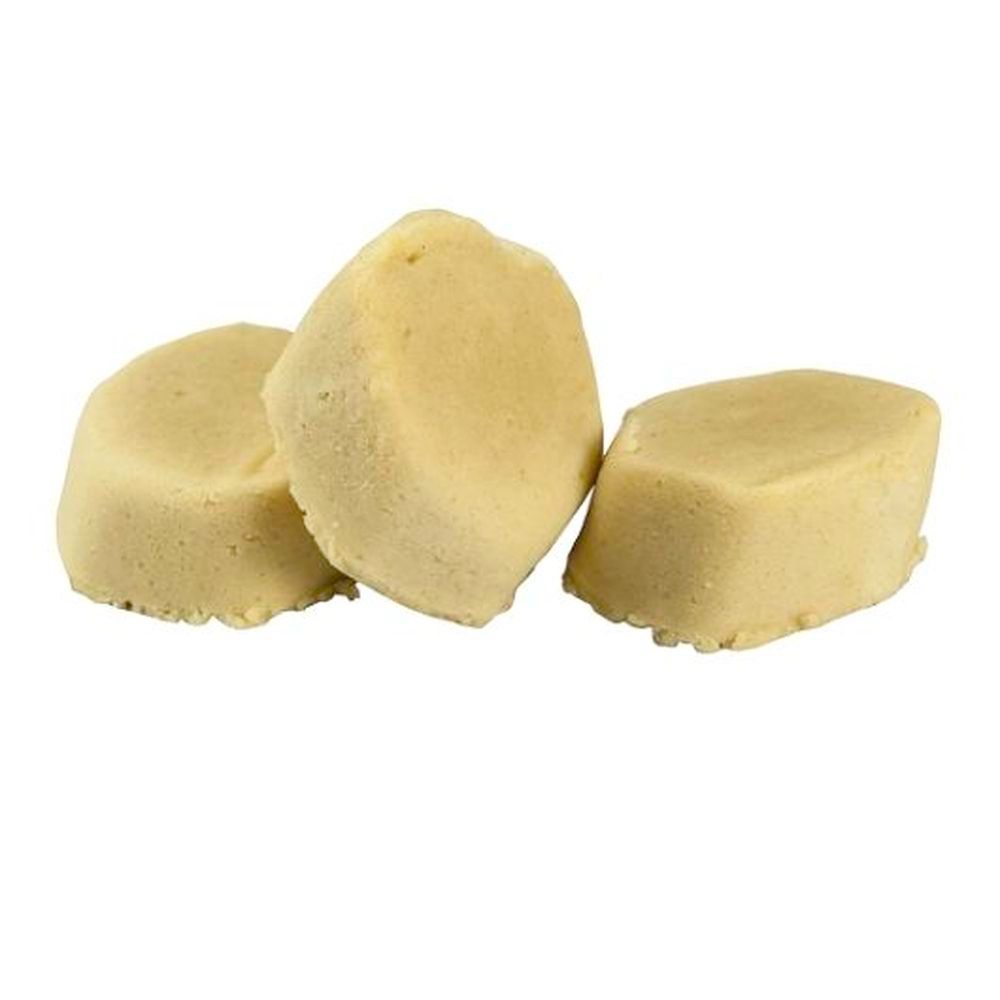 English Bay Bakery Pre-portioned Sugar Cookie Dough, 1.25 Ounce -- 204 Per Case