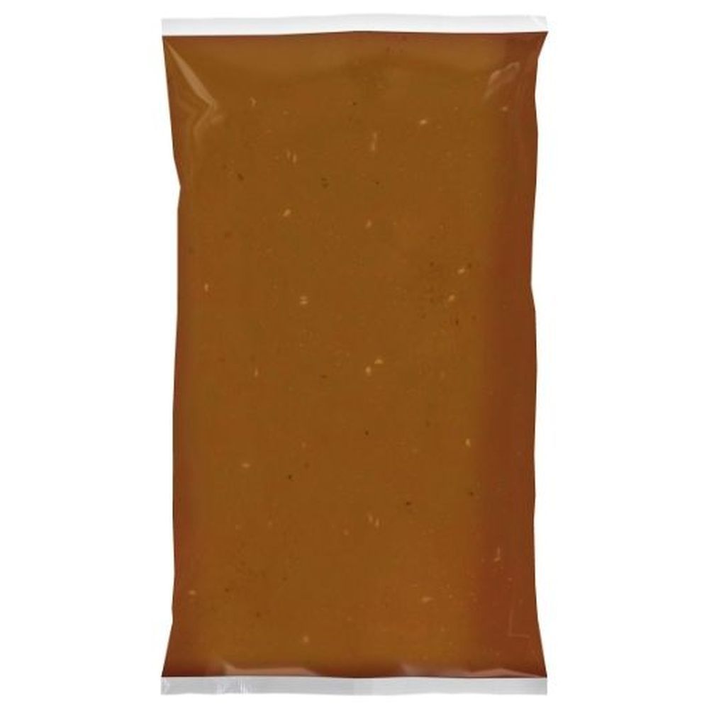 Marzetti Sweet Teriyaki Wing Sauce, 64 Fluid Ounce -- 4 Per Case