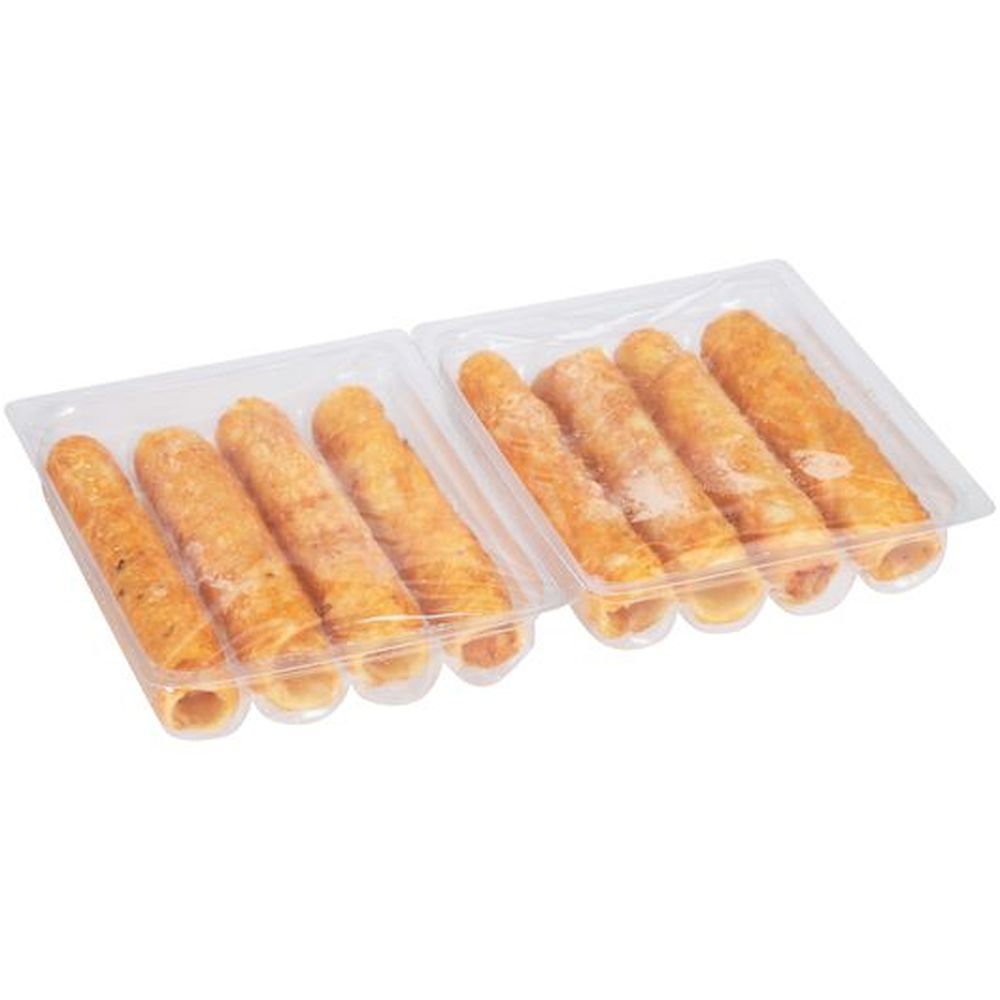 Tornados Supreme Omelet, 3 Ounce -- 24 Per Case