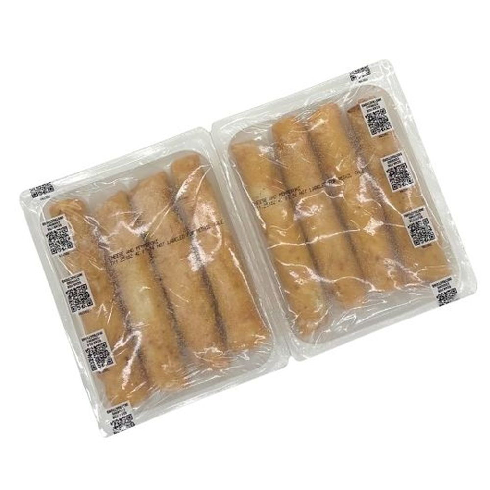 Tornados Cheese & Pepperoni, 3 Ounce -- 24 Per Case