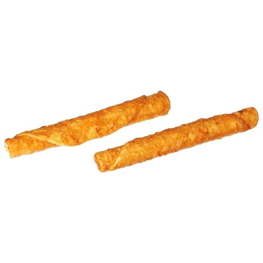 Tornados, Cheesy Pepper Jack Entree, 3 Ounce -- 6 Per Case