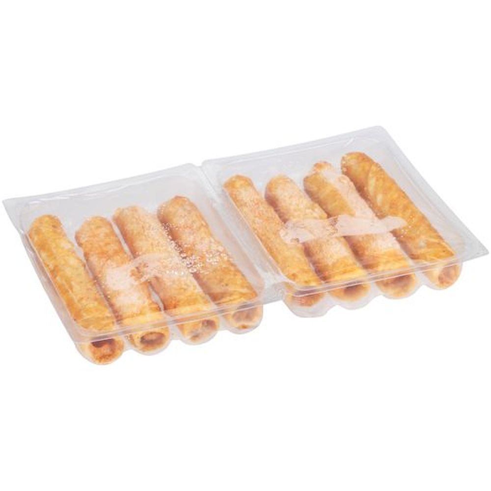 Tornados Egg, Sausage & Cheese, 3 Ounce -- 24 Per Case