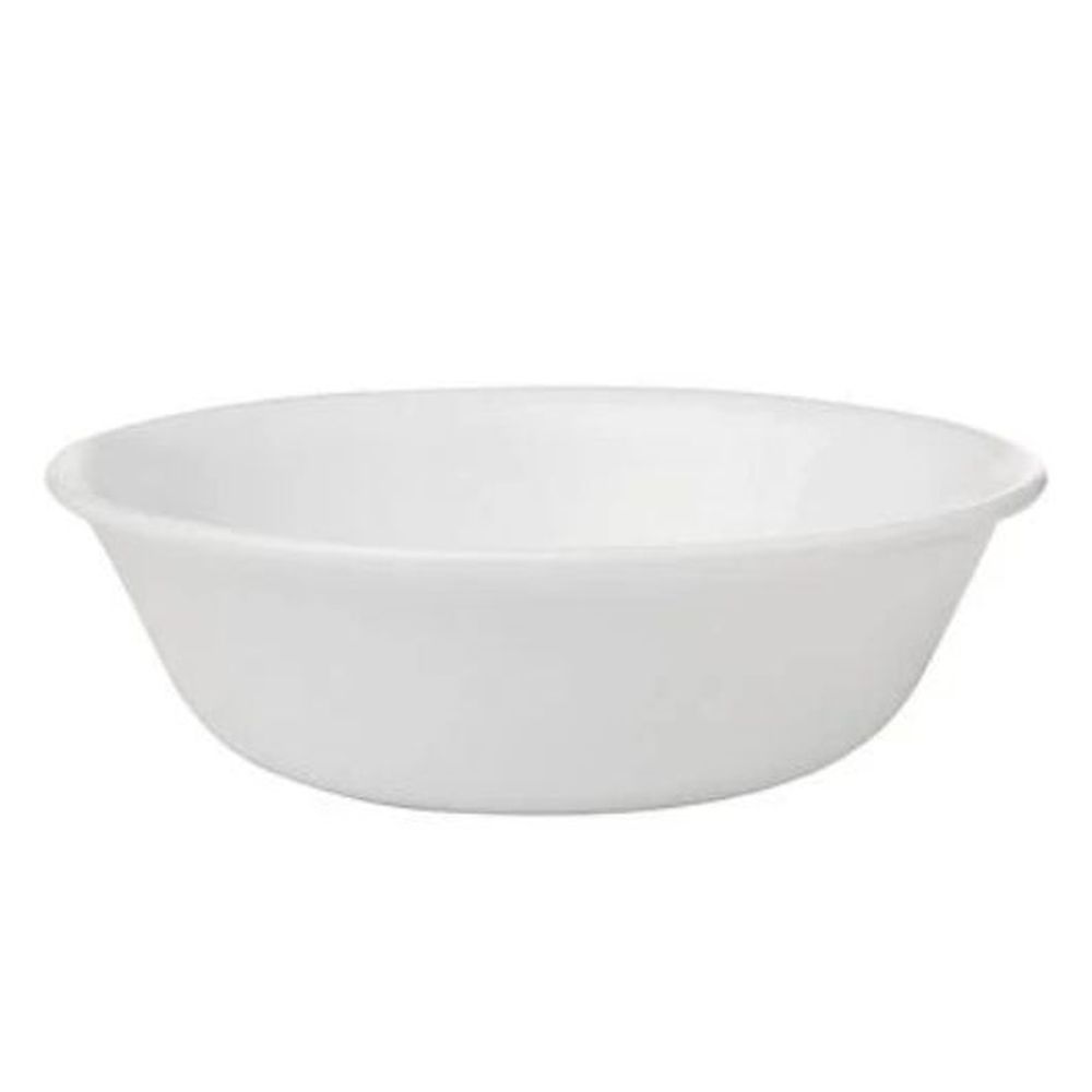 Corelle Coupe Essentials 10 Ounce Grapefruit Bowl, 24 Count