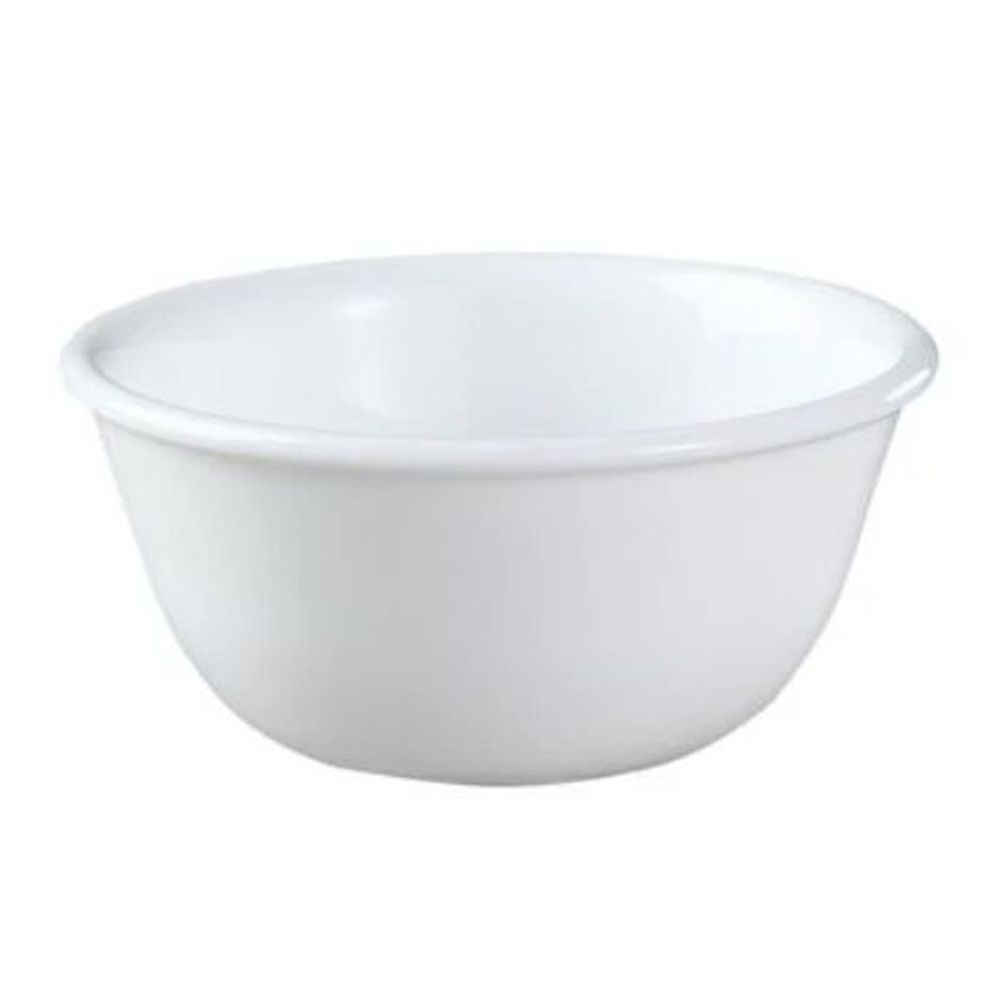 Corelle Coupe Essentials 6 Ounce Bouillon Cup, 36 Count