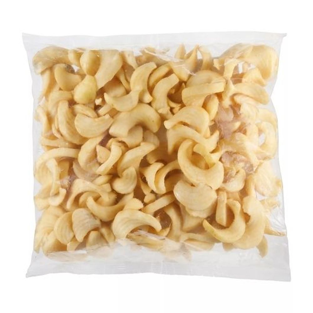 Simplot Sidewinders Clear Coated Fries, 4 Pound -- 6 Per Case
