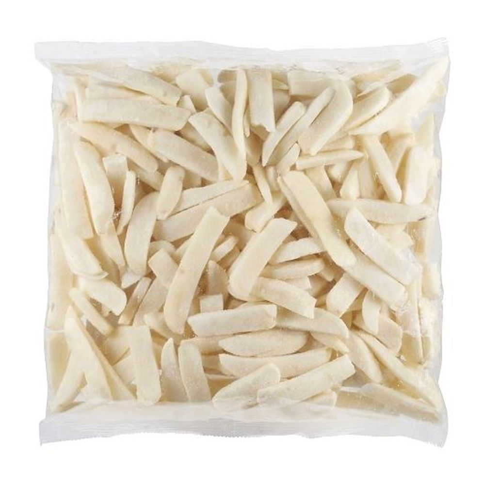 Simplot Sun Crop Steak Cut French Fries, 5 Pound -- 6 Per Case