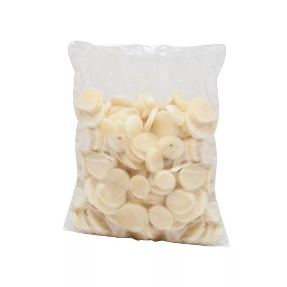 Simplot Old Fashioned Way Potato Rounds, 4.5 Pound -- 6 Per Case