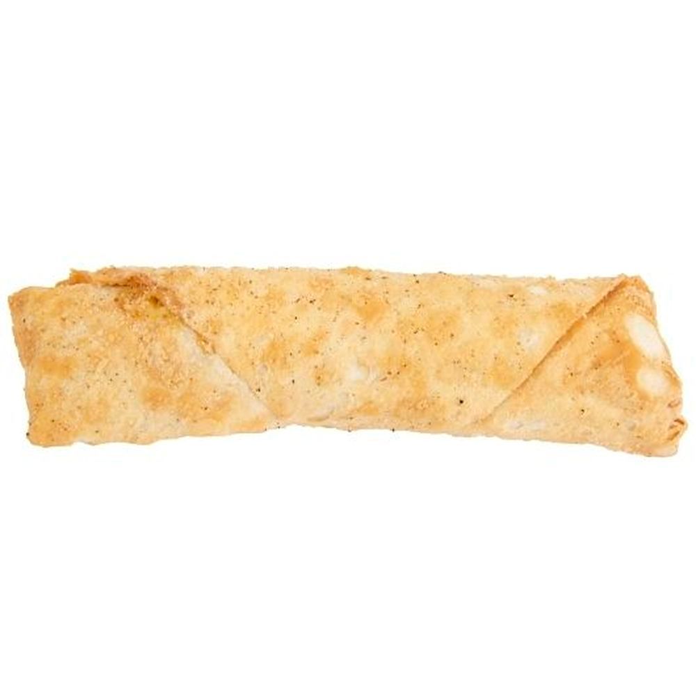 Minh Philly Cheesesteak With Onions And Cheese Egg Roll, 3 Ounce -- 36 Per Case