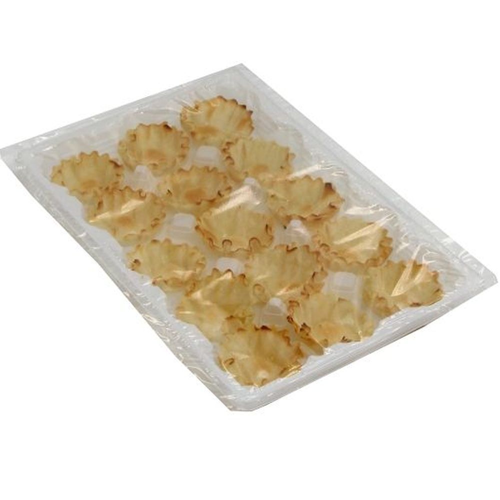 Athens Foods Mini Traditional Fillo Shell -- 90 Per Case