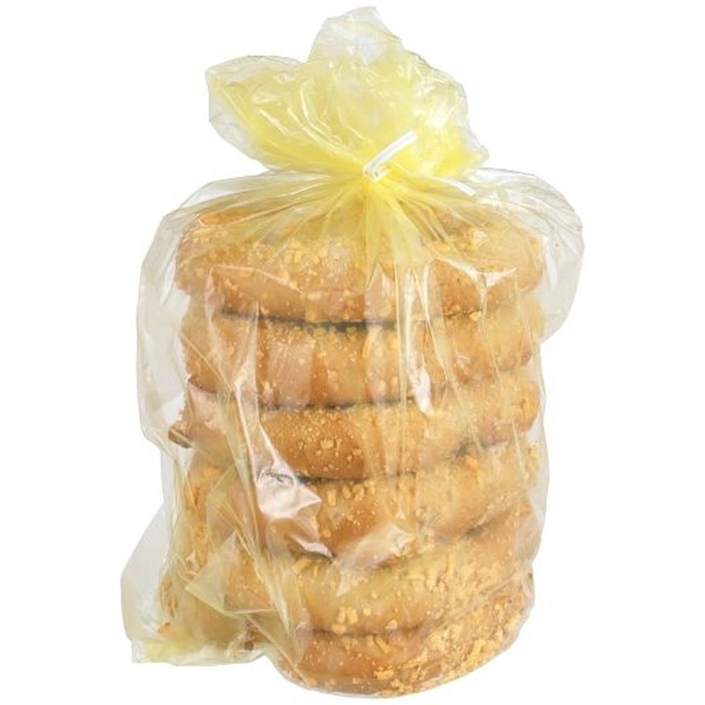 Superpretzel Cheddar Filled Pretzel -- 24 Per Case